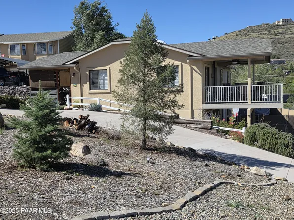 4674 E Julie Dr, Prescott, AZ 86301