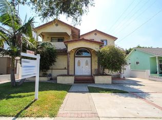 12312 Horley Ave, Downey, CA 90242