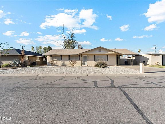 2nd image of 1256 E AVILA Avenue