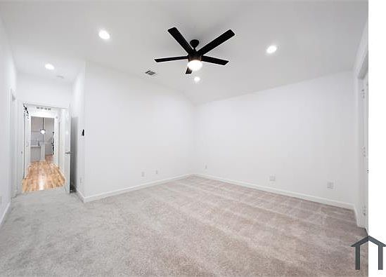 4th image of 5415 Myrtlewood St Unit A