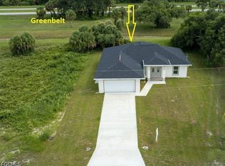 1138 Argosy Rd, Labelle, FL 33935