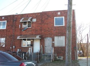 913 No 22 St, Camden, NJ 08105