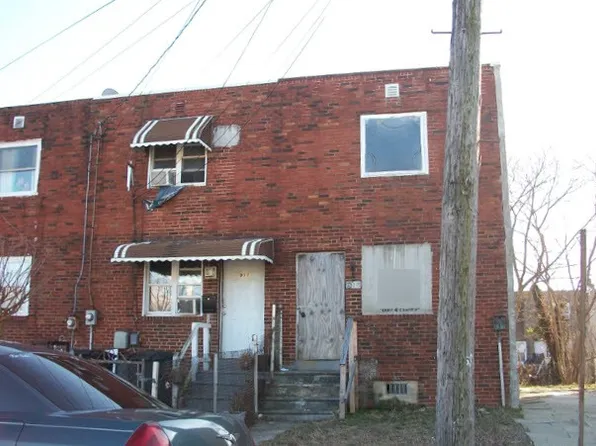 913 No 22 St, Camden, NJ 08105