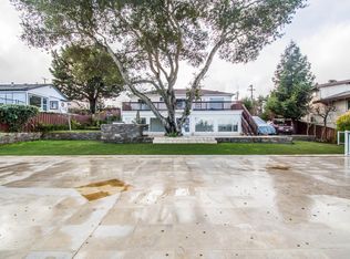 2822 Newlands Ave, Belmont, CA 94002