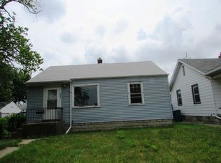 2736 Ross St, Highland, IN 46322