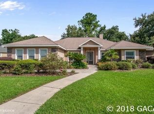 12001 SW 1st Ln, Gainesville, FL 32607