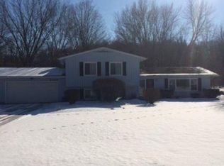 4448 Conestoga Trl, Akron, OH 44321