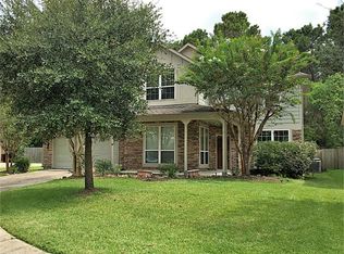 5307 Chelsea Fair Ln, Spring, TX 77379