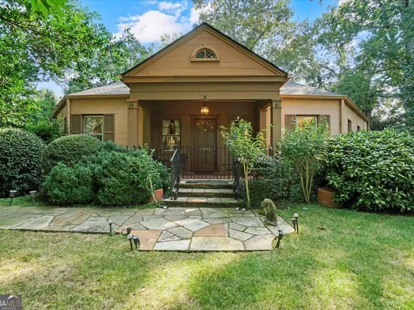 3061 Peachtree Dr NE, Atlanta, GA 30305