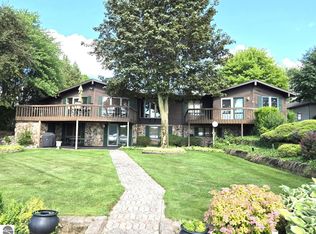1116 Fairway Dr, Weidman, MI 48893