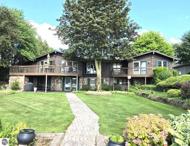 1116 Fairway Dr, Weidman, MI, 48893