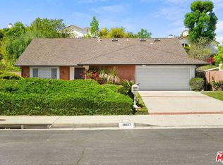 18657 Kirkcolm Ln, Porter Ranch, CA 91326