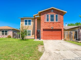 8252 Longhorn Ridge Dr, Converse, TX 78109