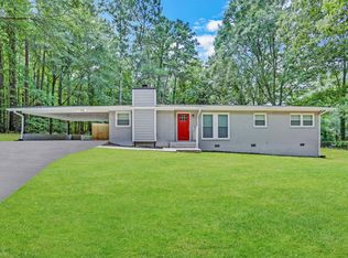 3500 Lee Pl, College Park, GA 30349