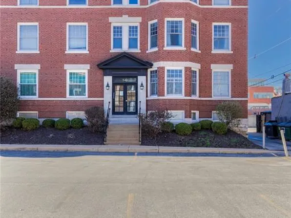 541 Rosedale Ave APT 202, Saint Louis, MO 63112