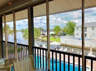 4719 Santa Barbara Blvd #4, Cape Coral, FL 33914