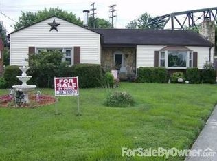 1428 Sattes Cir, Nitro, WV 25143