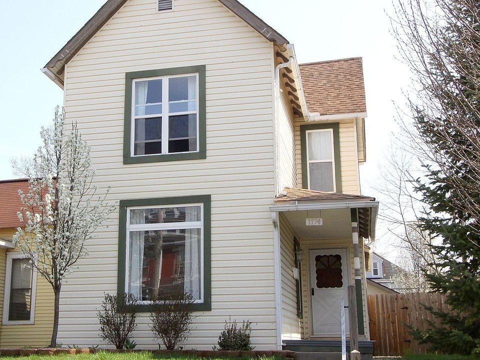 1st image of 1174 Oregon Ave