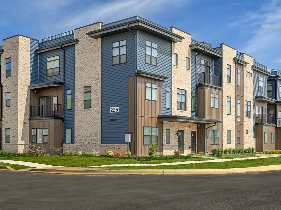 The Eden Lofts