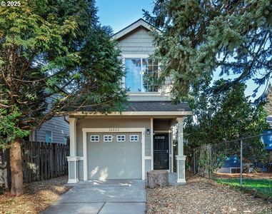 11525 SE Taylor St, Portland, OR, 97216