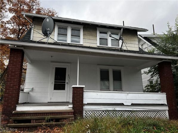 807 Bedford Ave NW, Canton, OH 44708