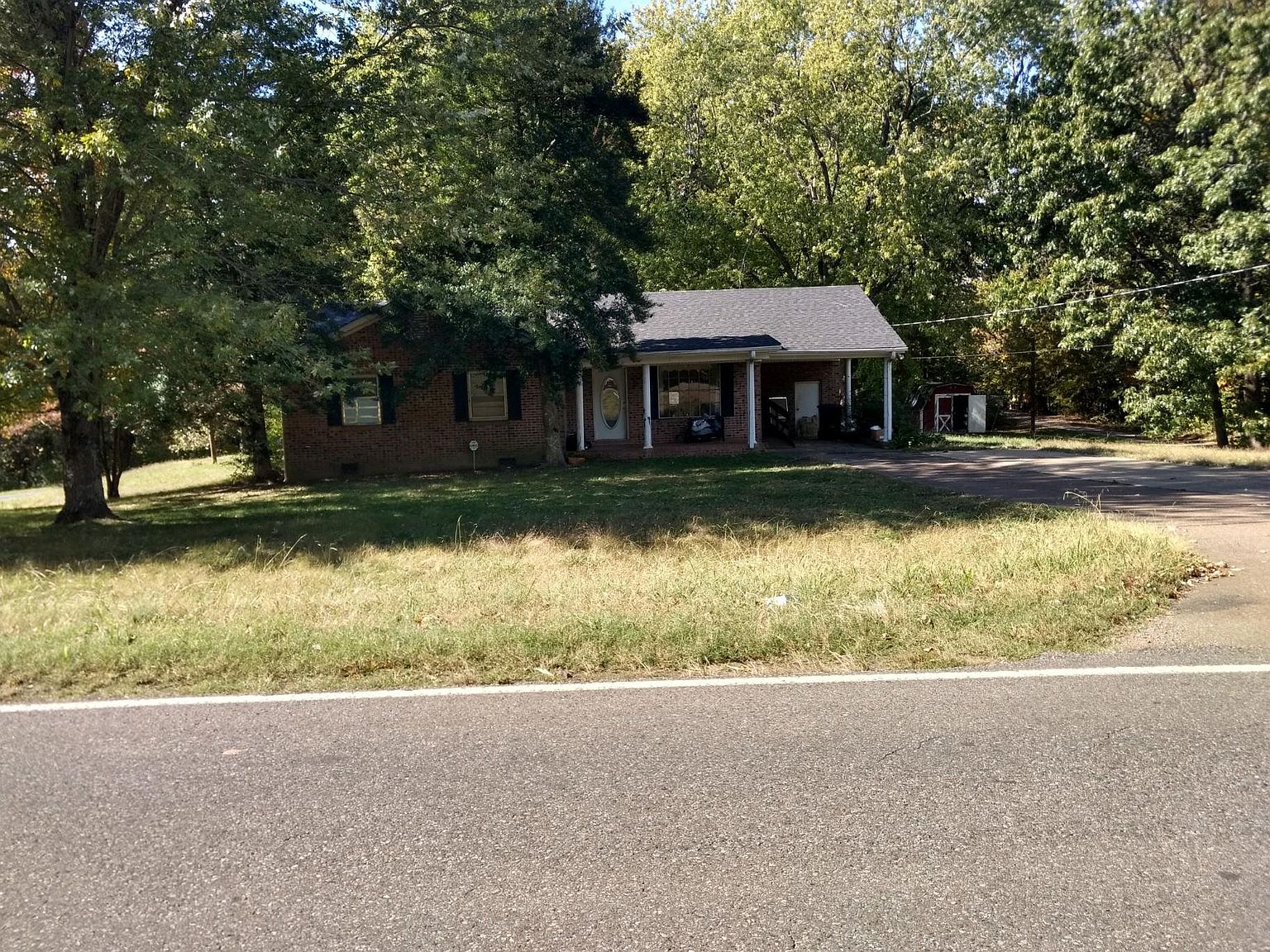 5157 Millsfield Hwy, Dyersburg, TN 38024 Zillow