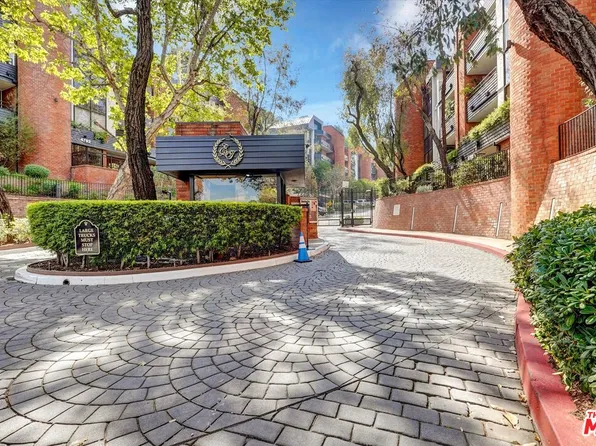 4752 Park Encino Ln Unit 212, Encino, CA 91436