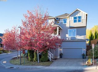 12671 NW Ally Elizabeth Ct, Portland, OR