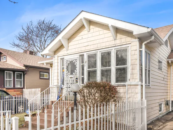 1129 Eaton St, Hammond, IN 46320