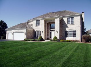 1068 Dove Way, Cary, IL 60013