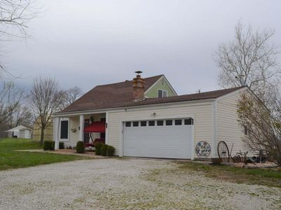1450 Johnson Rowe Drive, Galena, MO, 65656