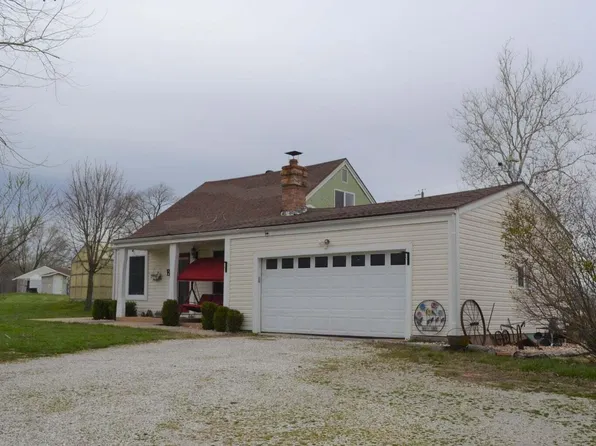 1450 Johnson Rowe Drive, Galena, MO 65656