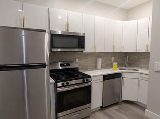 96 Wayne St #4, Jersey City, NJ 07302