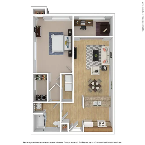 Floor plan 11