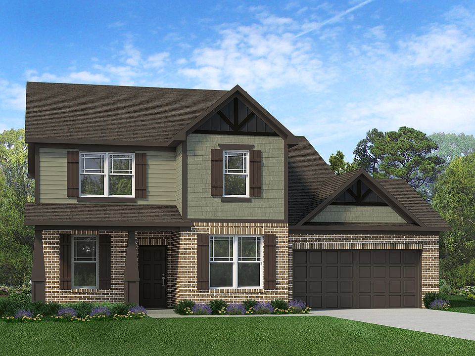 Exclusives 2528 Craftsman