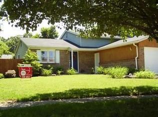 2063 Flanders Ct, Columbus, OH 43235