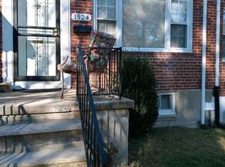 1524 Wadsworth Way, Baltimore, MD