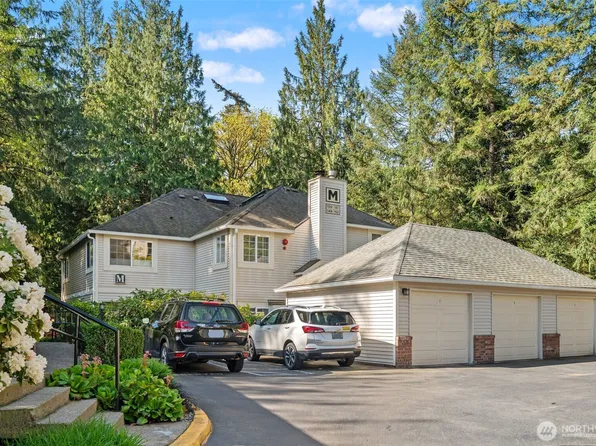 10909 Avondale Street NE #M150, Redmond, WA 98052