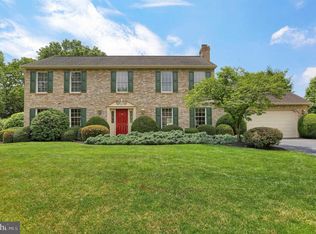 8 Todd Rd, Carlisle, PA 17013