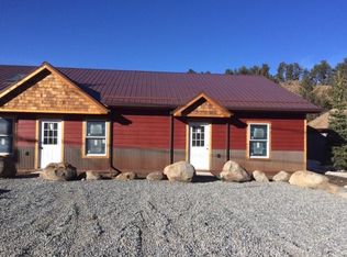 (Undisclosed Address), Nederland, CO 80466