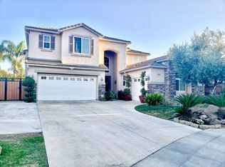 2917 E Trenton Ave, Fresno, CA 93720