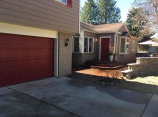 616 O Malley Dr, Billings, MT 59102