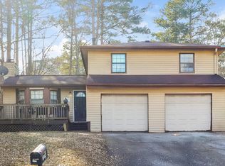 7339 Chaucer Ct, Riverdale, GA 30296