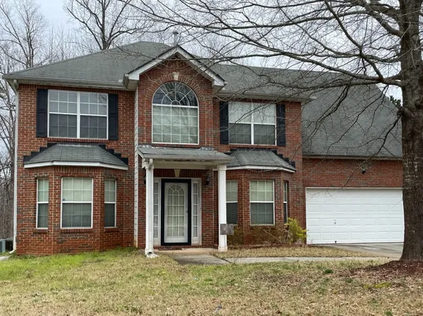 1316 Travers Creek Trl, Conyers, GA 30012