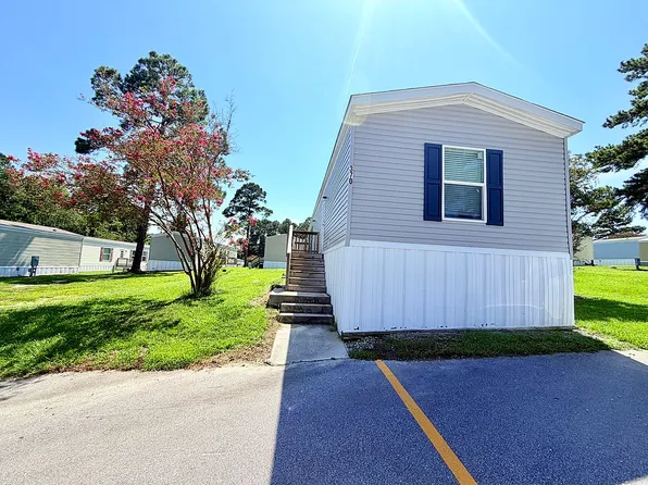 370 Helen St, Jacksonville, NC 28546