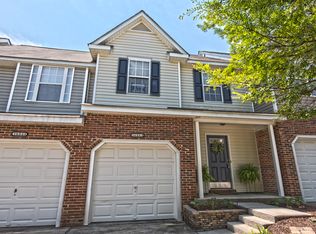 16860 Timber Crossing Rd, Charlotte, NC 28213