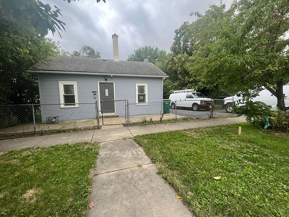 444 Meeker Ave, Joliet, IL 60432 Zillow