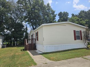 750 Dunlop Ln #61, Clarksville, TN 37040