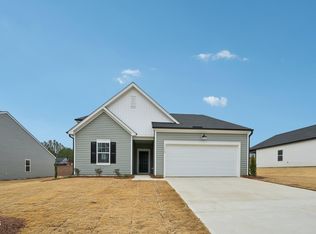 11210 Salers Loop, Middlesex, NC 27557