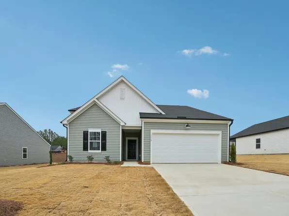 11210 Salers Loop, Middlesex, NC 27557